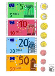50 Euro Spielgeld Zum Ausdrucken