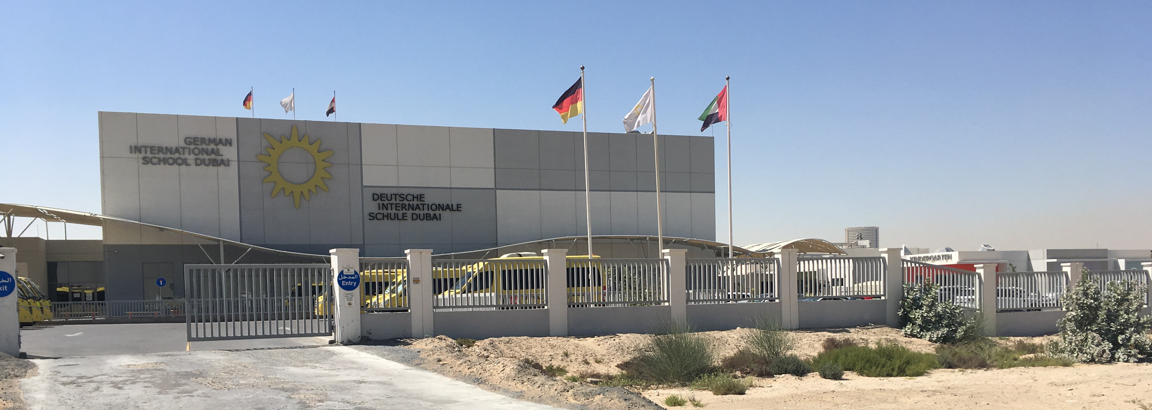Deutsche Internationale Schule Dubai Vereinigte Arabische Emirate Blog Bildung Leben Mit Innovativem Unterrichtsmaterial